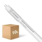 Multipack 10x Ledvance Tube LED T5 Performance (Direct 230V) High Efficiency 16W 2400lm - 840 Blanc Froid | 115cm - Équivalent 28W
