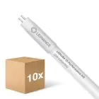 Multipack 10x Ledvance Tube LED T5 Performance (Direct 230V) High Output 26W 4000lm - 840 Blanc Froid | 115cm - Équivalent 54W