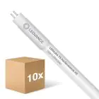 Multipack 10x Ledvance Tube LED T5 Performance (HF) High Efficiency 16W 2400lm - 840 Blanc Froid | 115cm - Équivalent 28W
