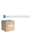 Multipack 10x Philips CorePro LED T8 (EM/Direct 230V) Ultra Output 25.9W 3500lm - 840 Blanc Froid | 150cm - Équivalent 58W