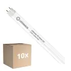 Multipack 10x Ledvance Tube LED T8 Value (EM/Direct 230V) Ultra Output 29W 3500lm - 840 Blanc Froid | 150cm - Équivalent 58W