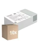 Multipack 10x Philips Xitanium G3 Driver Max 44W｜0.9~1.05A(DIP)｜30~42V｜incl. DC cable | 900mA (Pour Noxion)